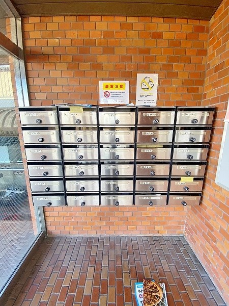 グランドハイツ片野 その他外観4