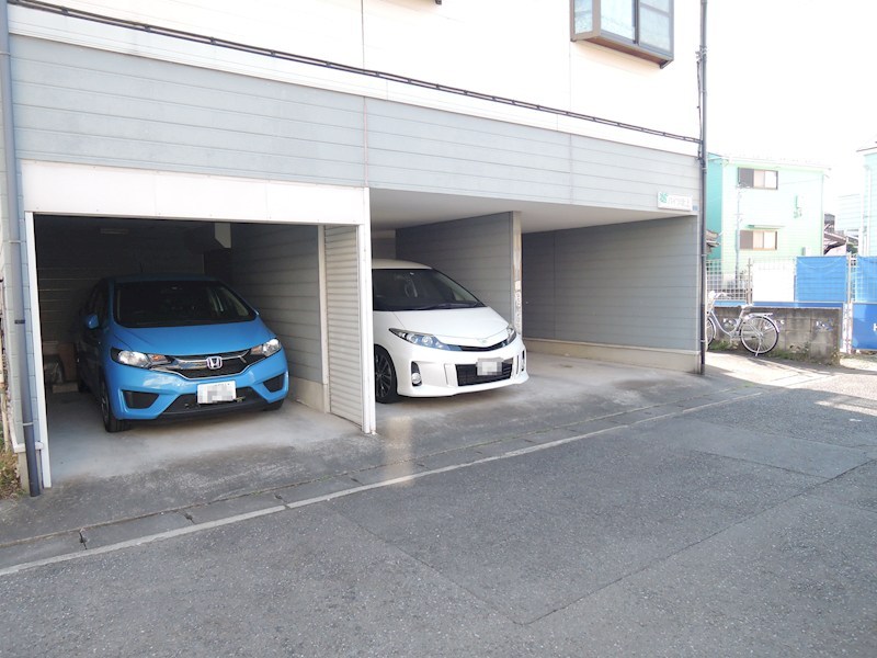 ハイツ北上 その他3