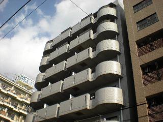 愛知県名古屋市中区新栄１丁目 外観