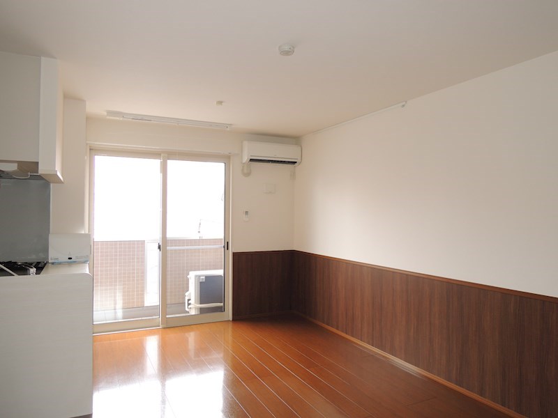 レフア リビング