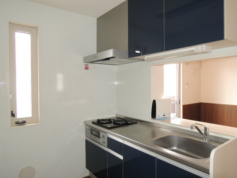 レフア キッチン