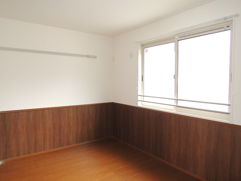 レフア ベッドルーム