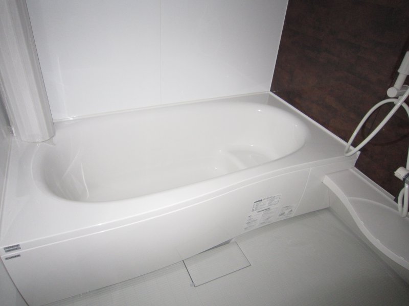 レフア 風呂画像