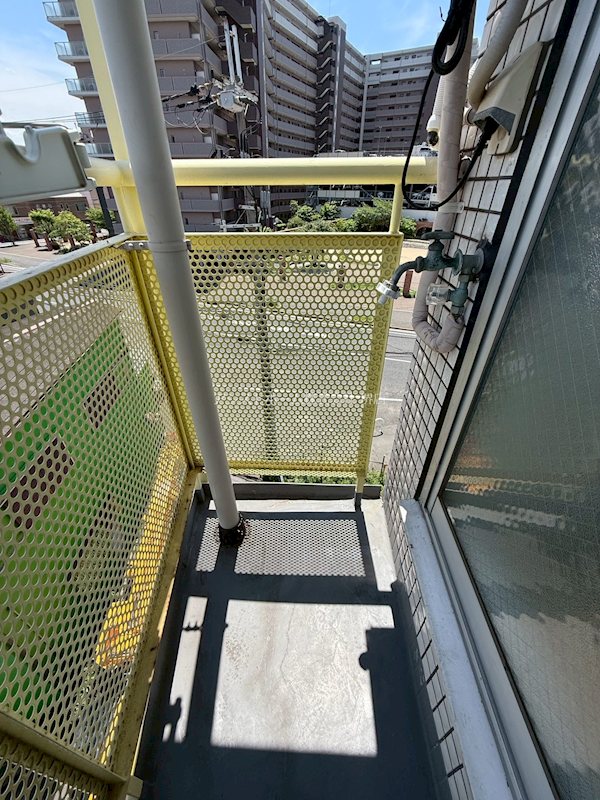 ビッグウエスト海山 その他設備
