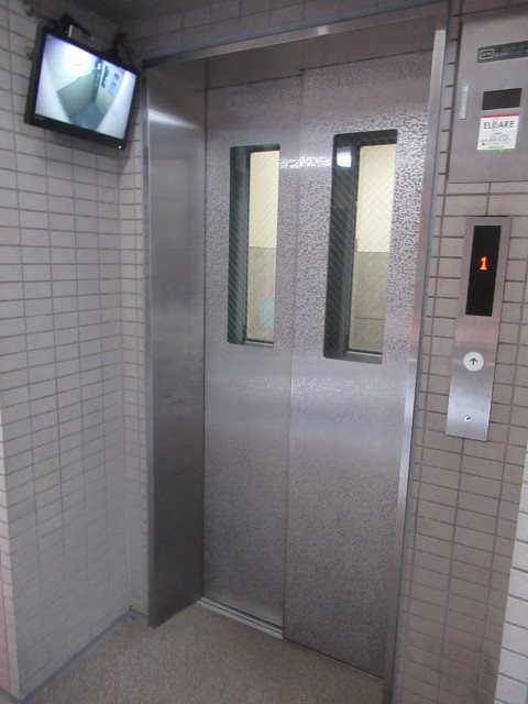 クリオ中村橋弐番館 その他外観3
