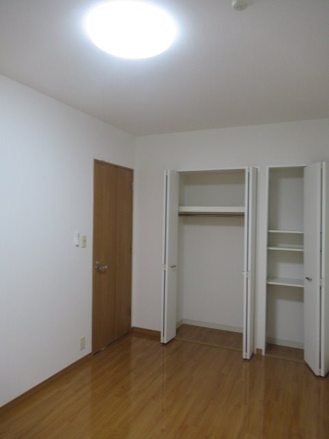 クリオ中村橋弐番館 ベッドルーム