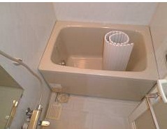 愛知県名古屋市中区栄１丁目 風呂画像