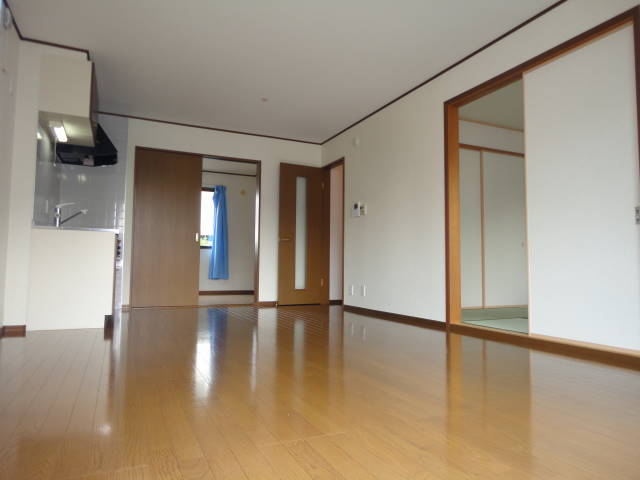 ドミール楽々園 その他7