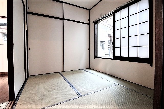 青木アパート その他1