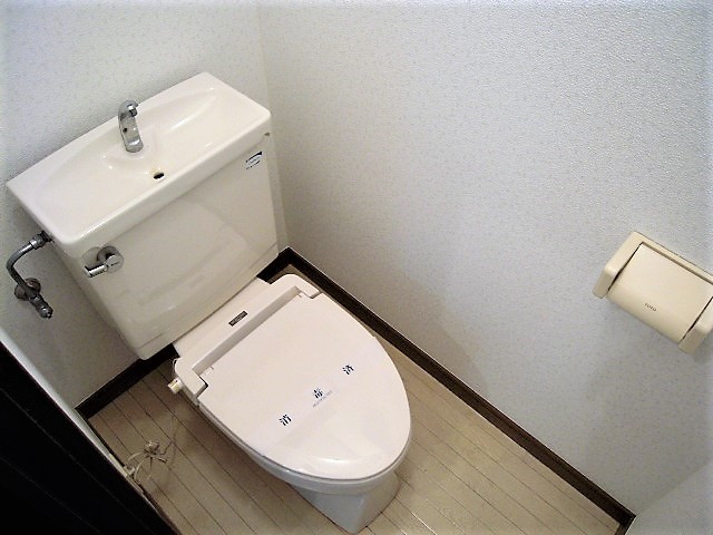 青木アパート その他3