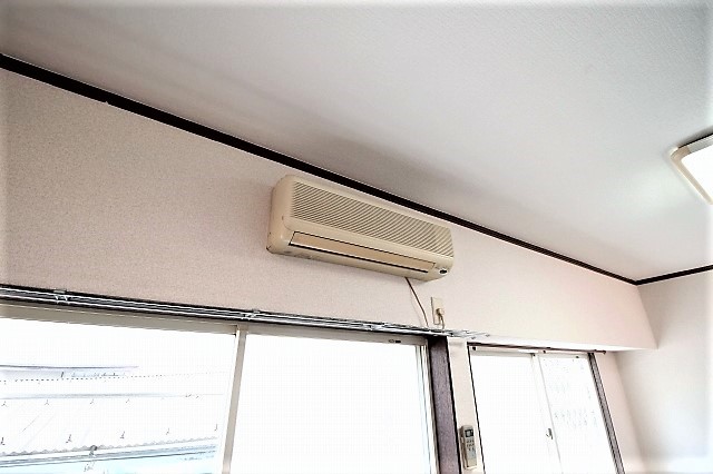 青木アパート その他5