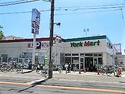 青木アパート 周辺画像1