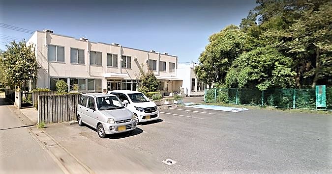 青木アパート 周辺画像5