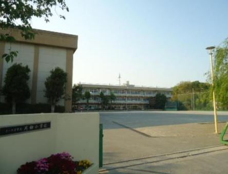 青木アパート 周辺画像8