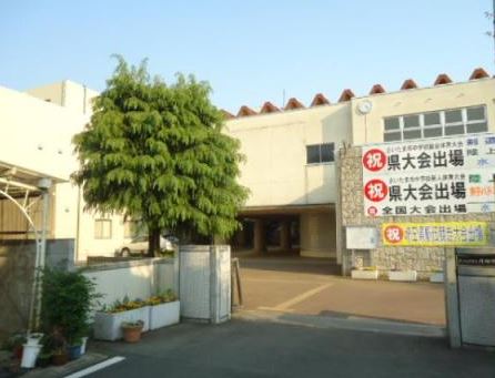 青木アパート 周辺画像9