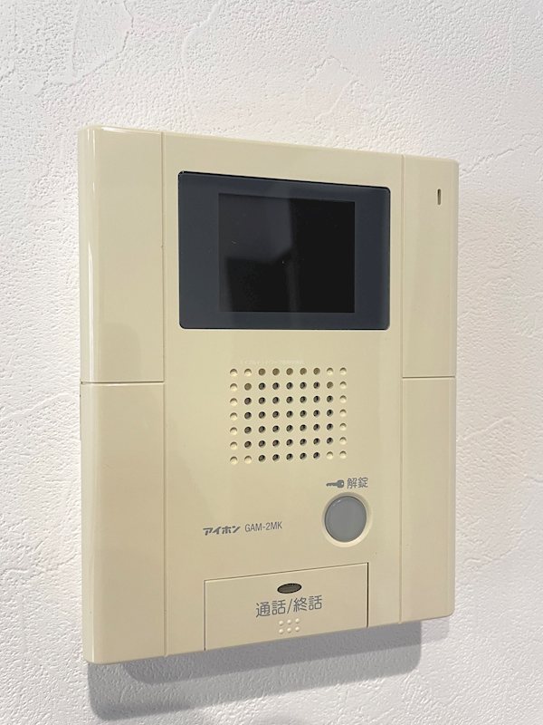 プレイス学校町 セキュリティ