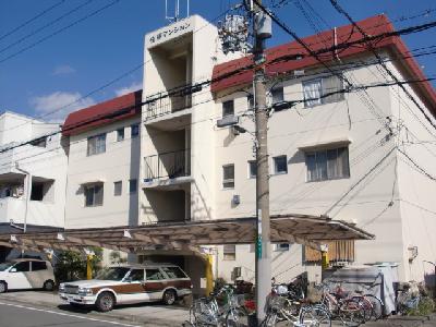 佐藤マンション 