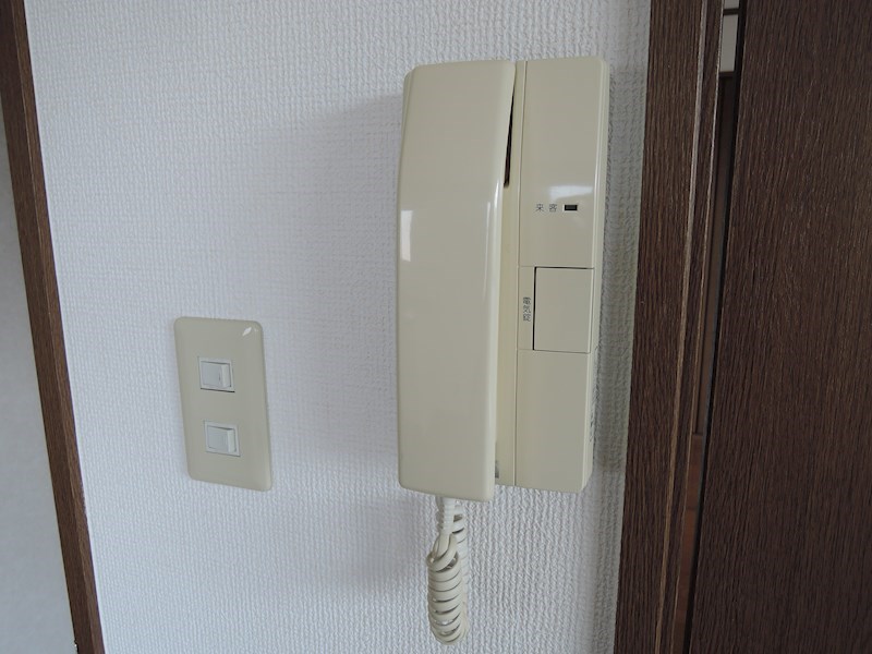 エルグランドB棟 その他18