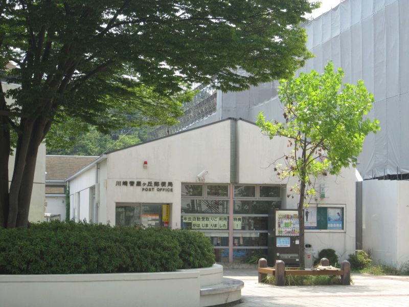 エルグランドB棟 周辺画像3