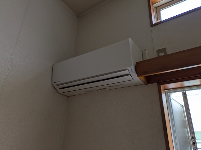 ロッケンハウスＡ その他設備