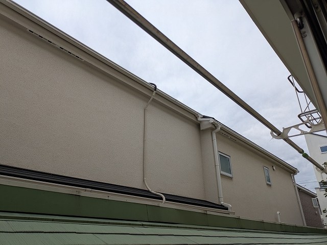 ロッケンハウスＡ 眺望