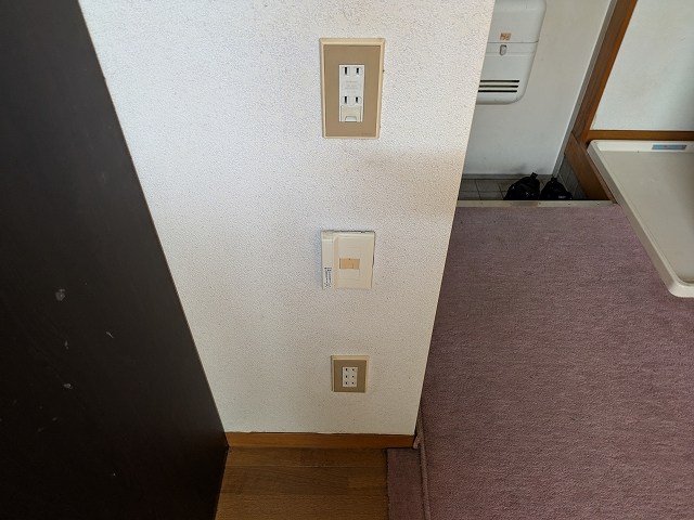 ロッケンハウスＡ その他