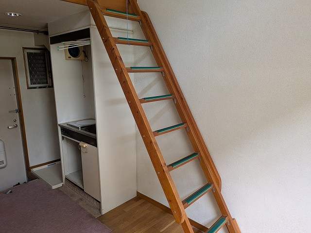 ロッケンハウスＡ その他部屋・スペース