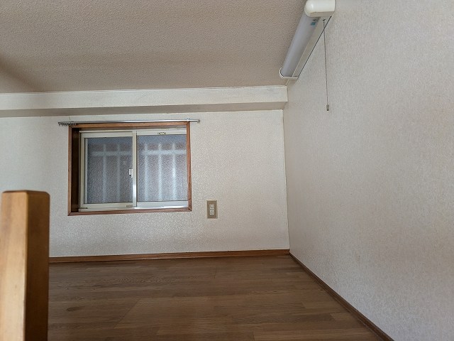 ロッケンハウスＡ その他