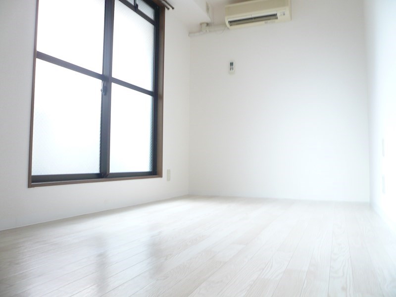ノールプレール新町 リビング