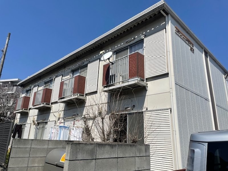 リバーサイドハイツ№2