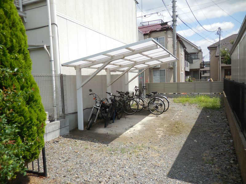 リバーサイドハイツ№2 その他1