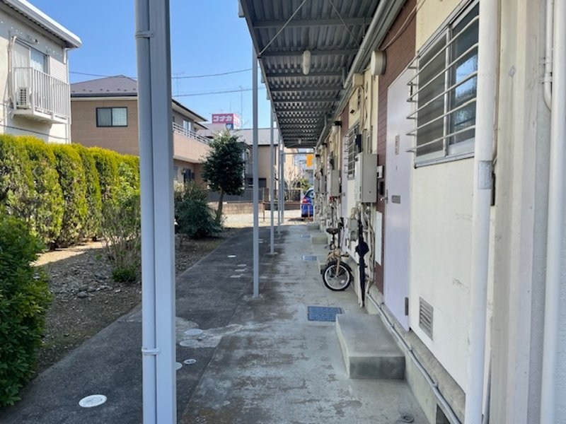 リバーサイドハイツ№2 その他11