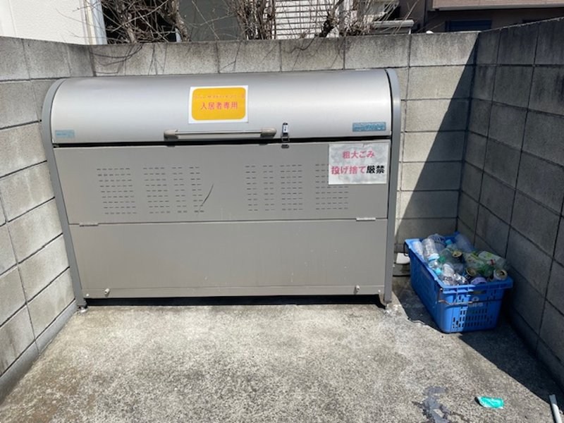 リバーサイドハイツ№2 その他12