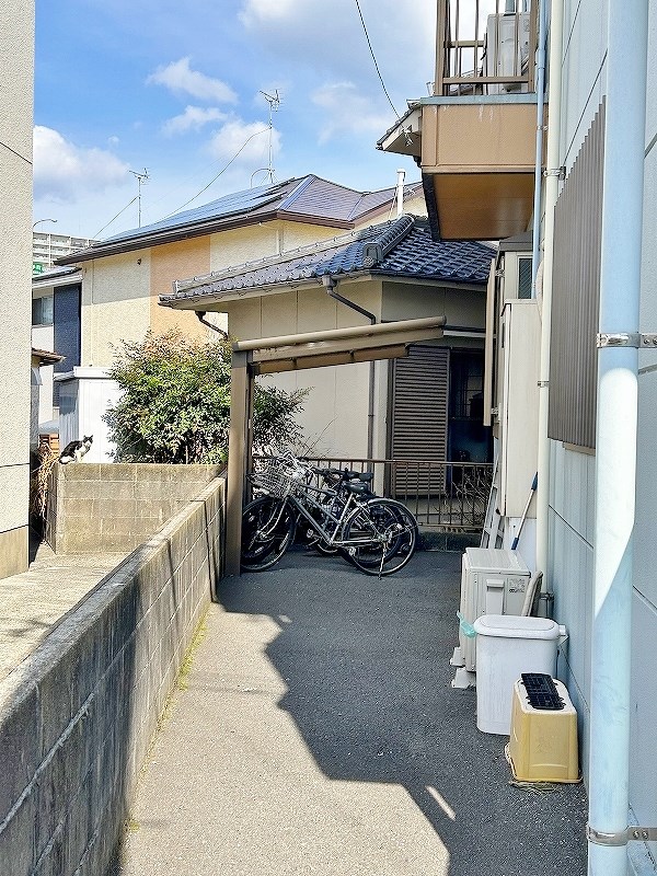 ナーセリー木町 その他外観3