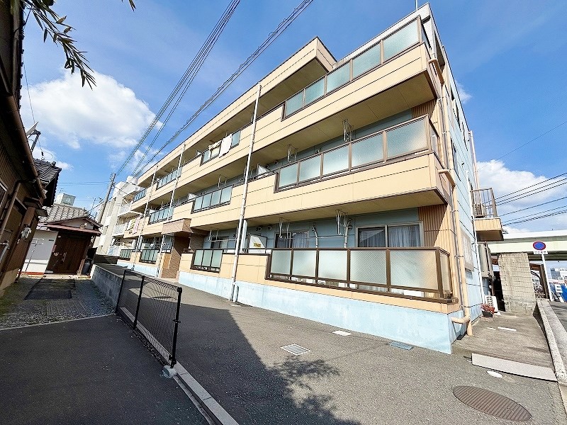 ナーセリー木町 その他外観6