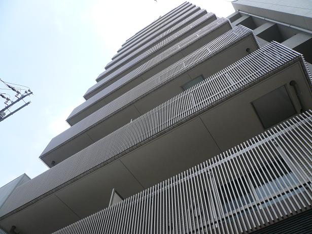 大阪府大阪市中央区南久宝寺町２丁目2 外観