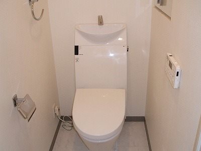 カスタリア高輪台Ⅱ その他2