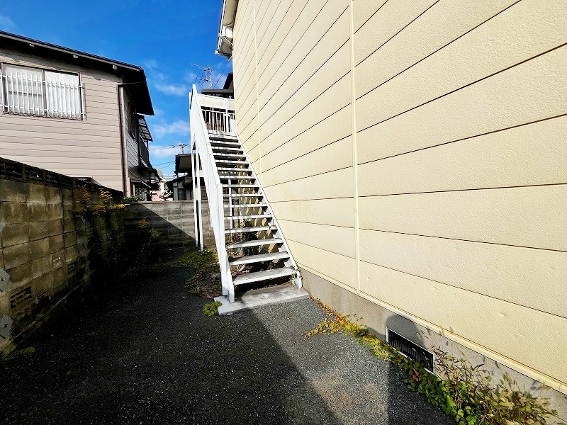 ハイツロード その他外観2