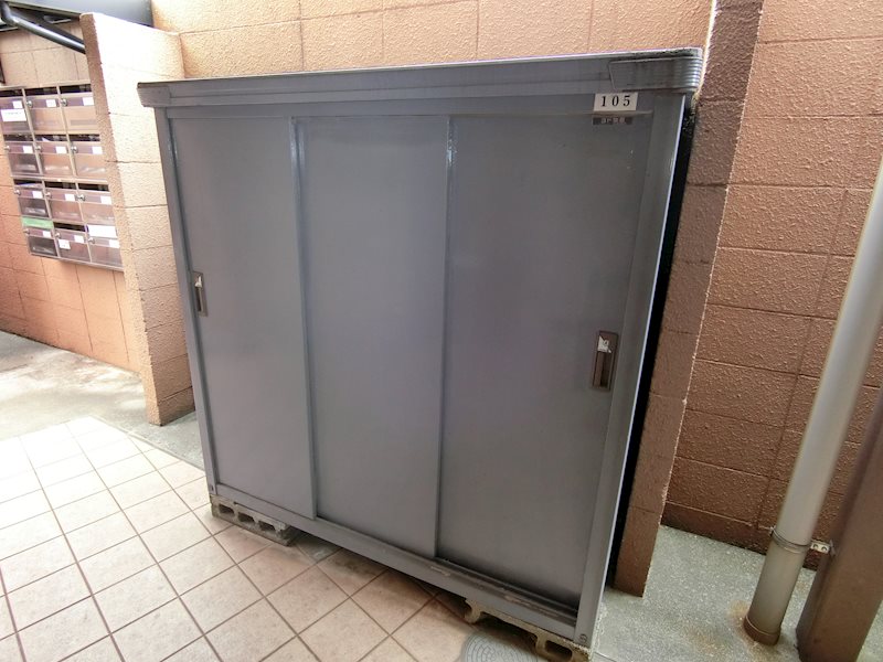 ポナール日新　当社管理物件 その他4