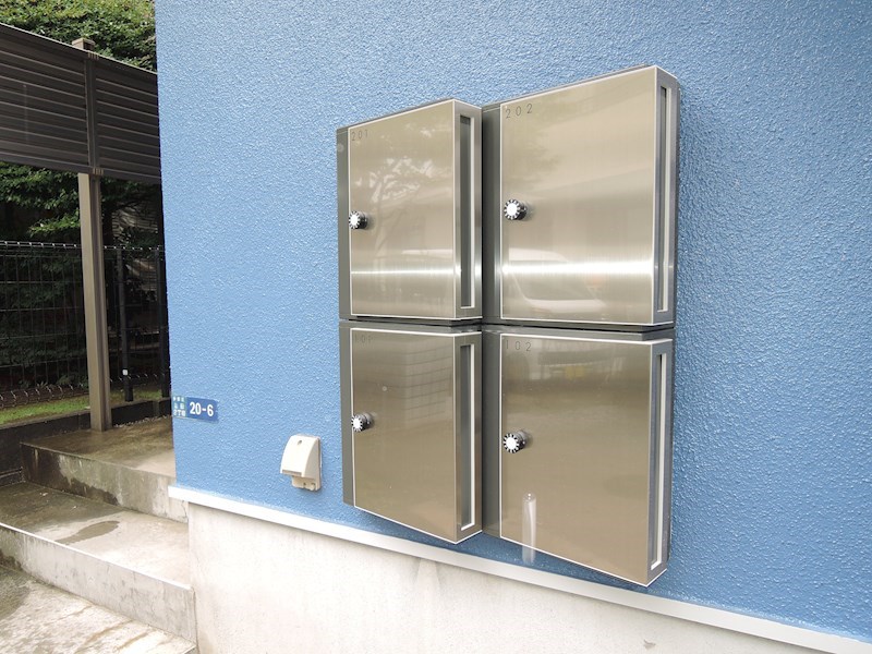 サンワハウス その他1