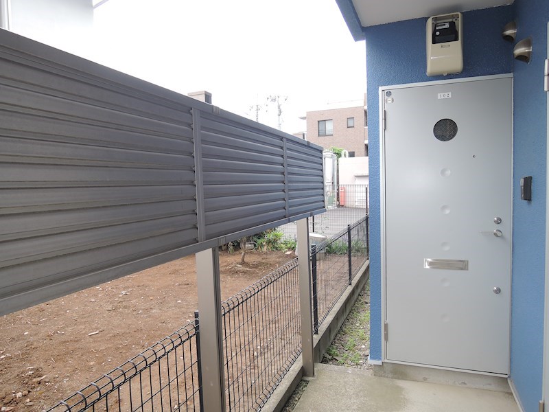 サンワハウス その他18