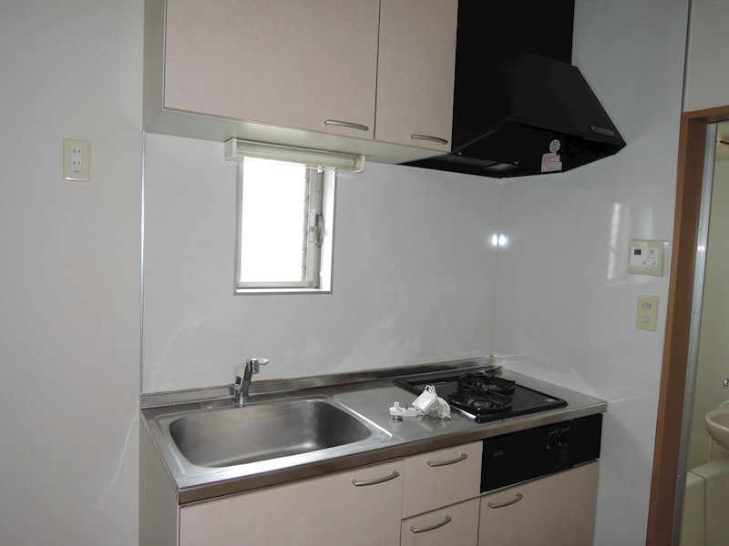 サンワハウス キッチン