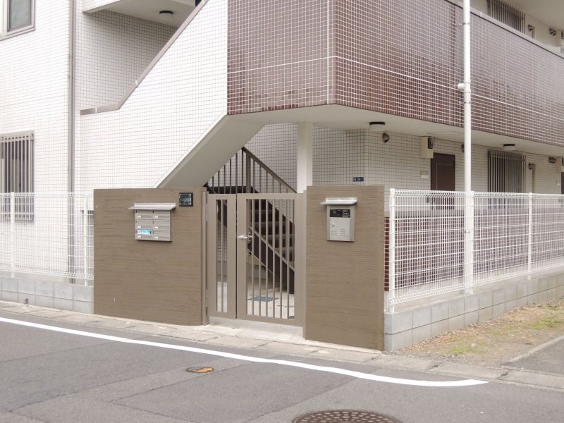 メゾン梨花VI その他1