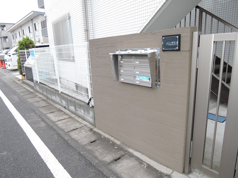 メゾン梨花VI その他28