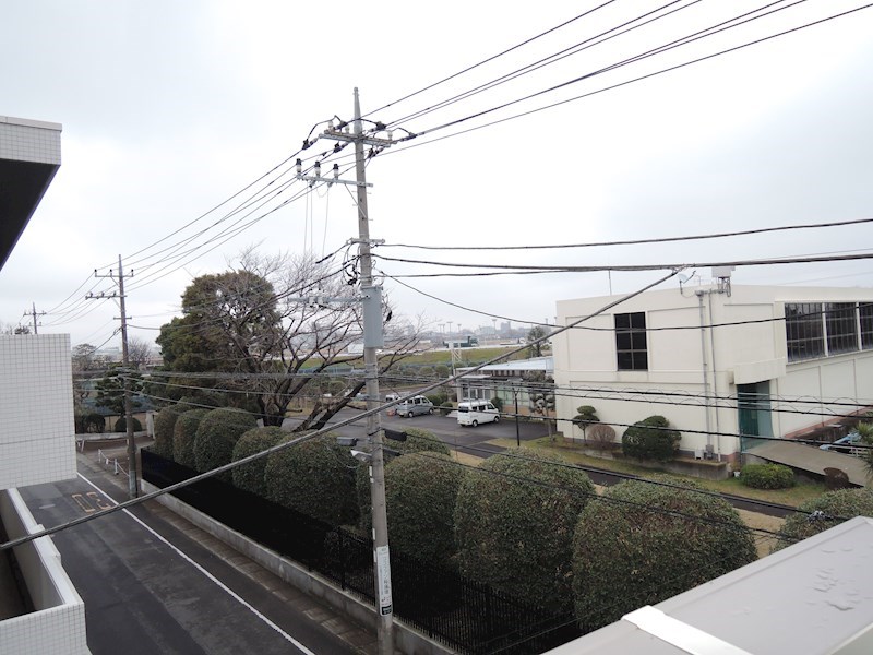 メゾン梨花VI その他2