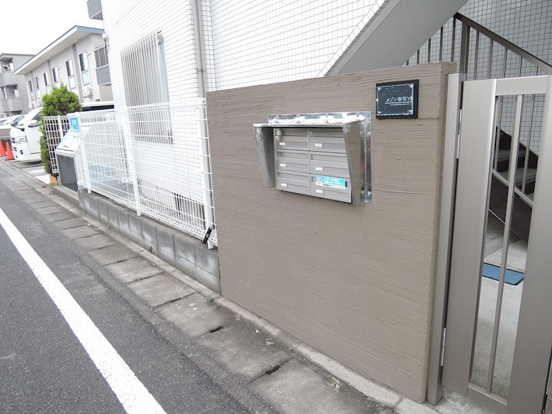 メゾン梨花VI その他26