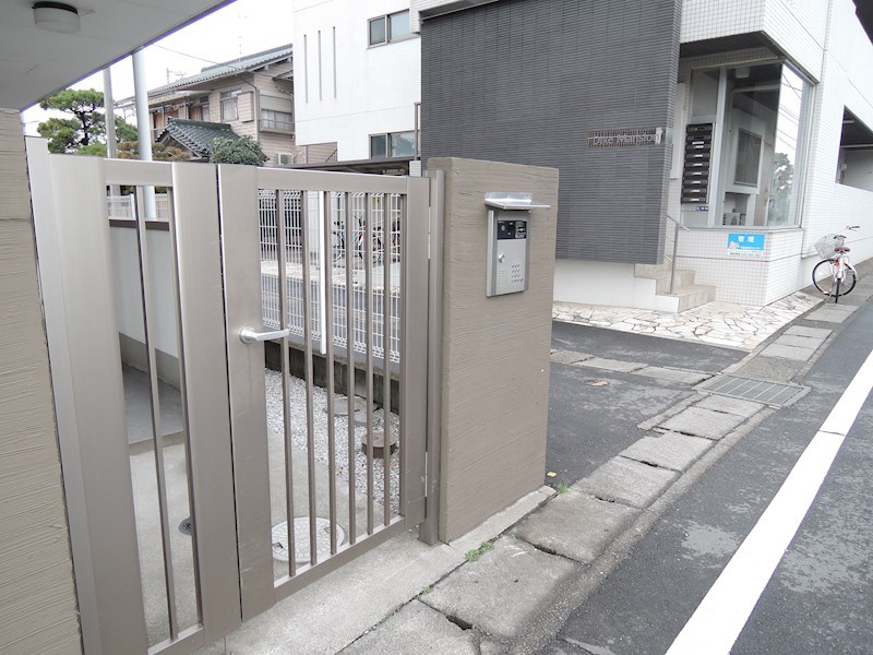 メゾン梨花Ⅵ その他1