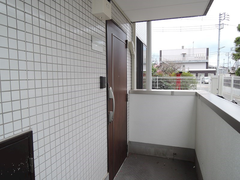 メゾン梨花Ⅵ その他21