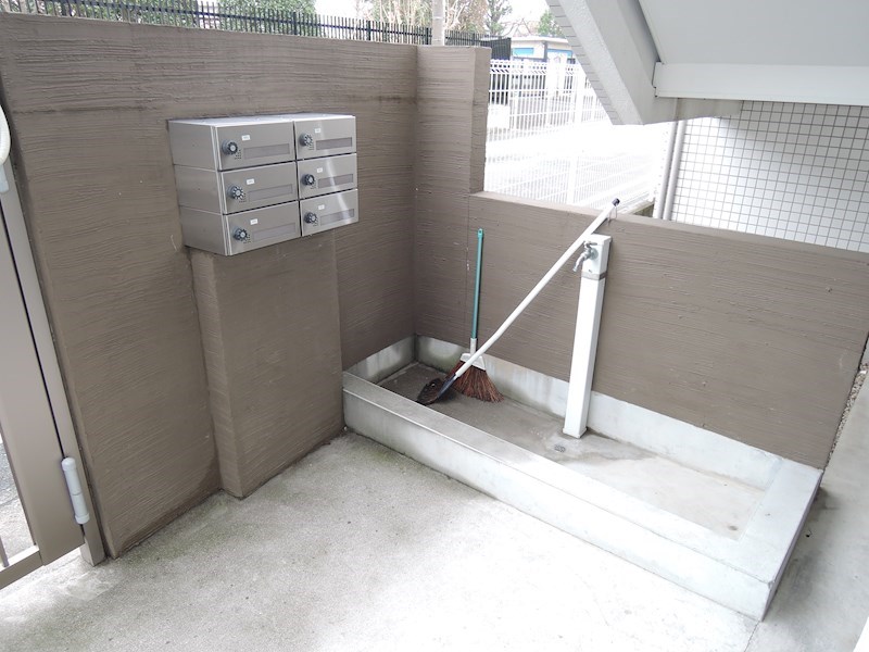 メゾン梨花Ⅵ その他22