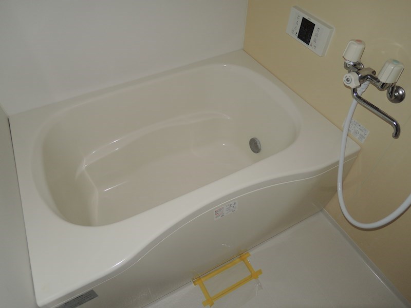 メゾン梨花Ⅵ 風呂画像